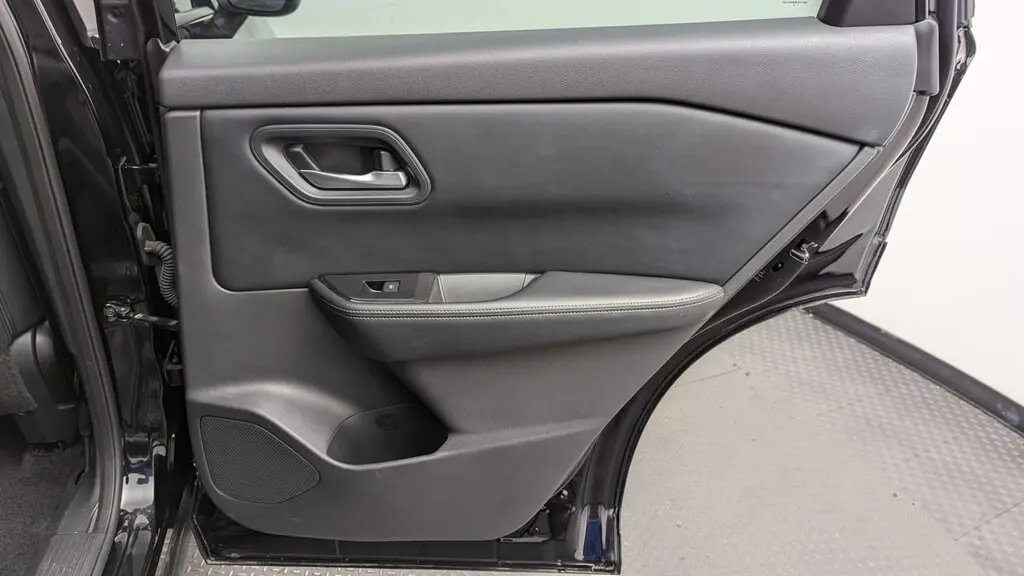 Florida Fine Cars - Used NISSAN ROGUE 2024 MARGATE SV