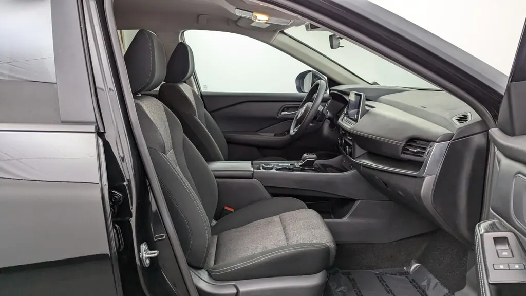 Florida Fine Cars - Used NISSAN ROGUE 2024 MARGATE SV
