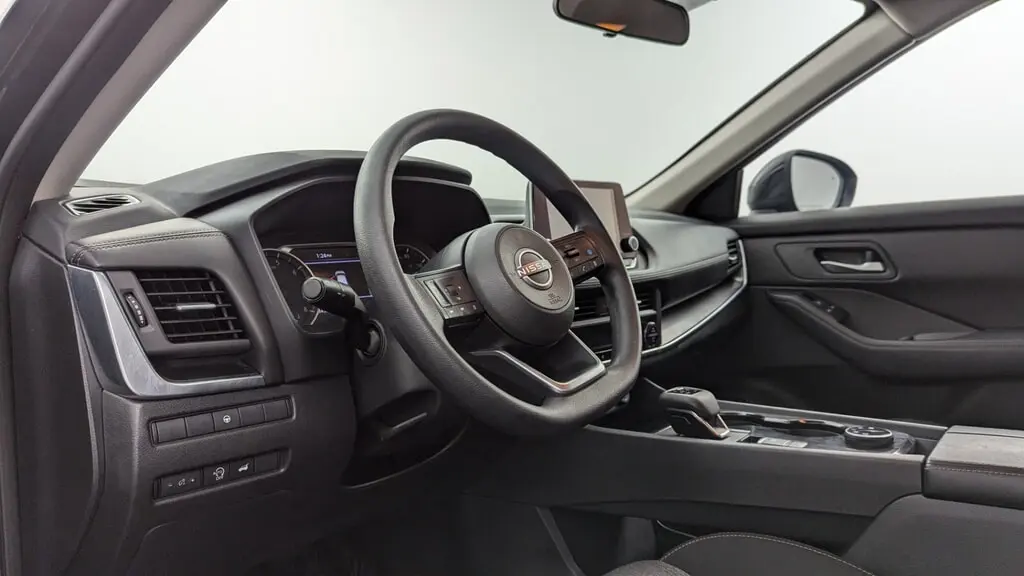Florida Fine Cars - Used NISSAN ROGUE 2024 MARGATE SV