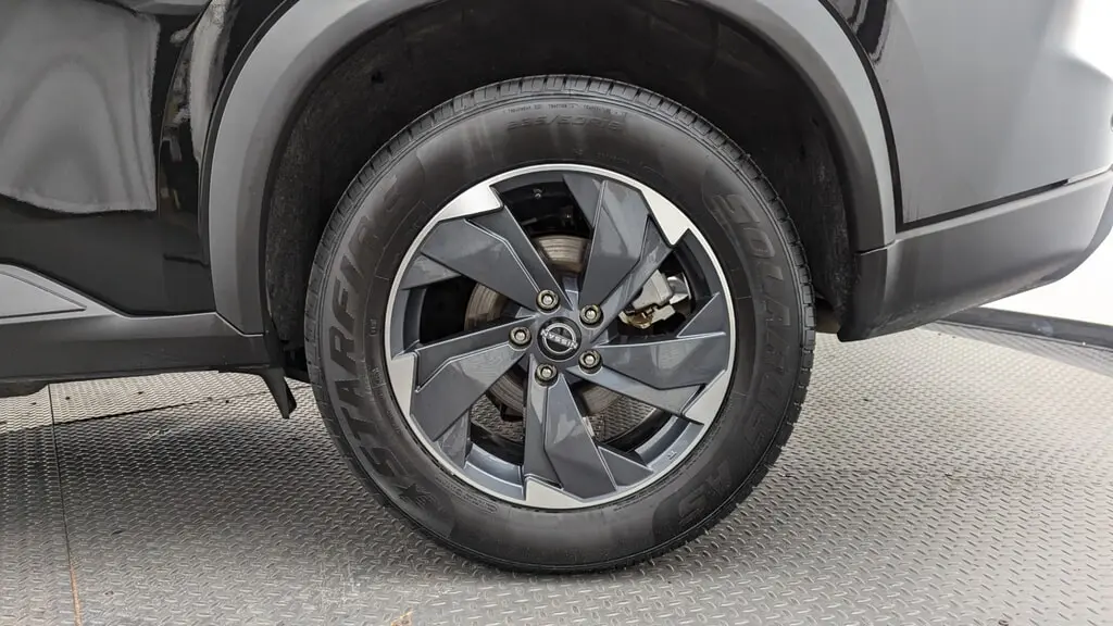 Florida Fine Cars - Used NISSAN ROGUE 2024 MARGATE SV