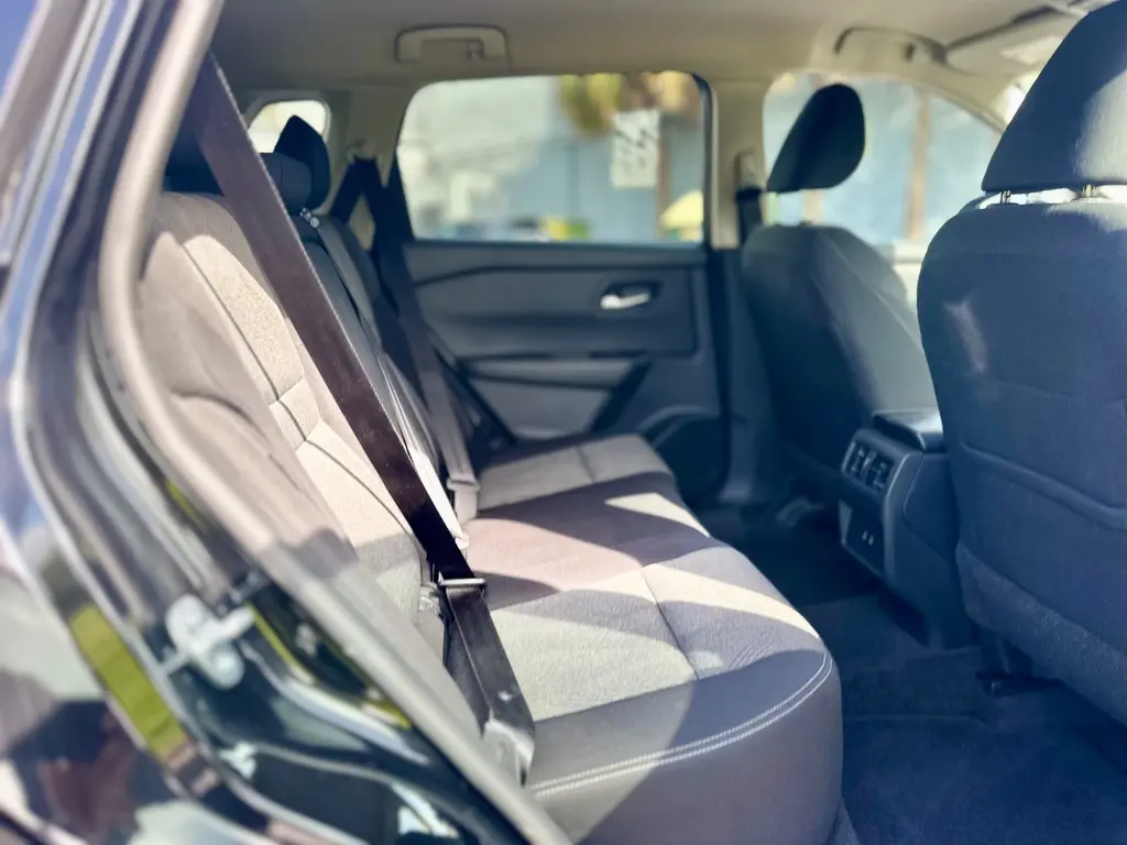 Florida Fine Cars - Used NISSAN ROGUE 2024 MARGATE SV