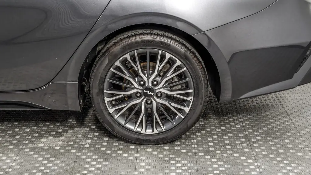 Florida Fine Cars - Used KIA FORTE 2024 ORLANDO GT-LINE