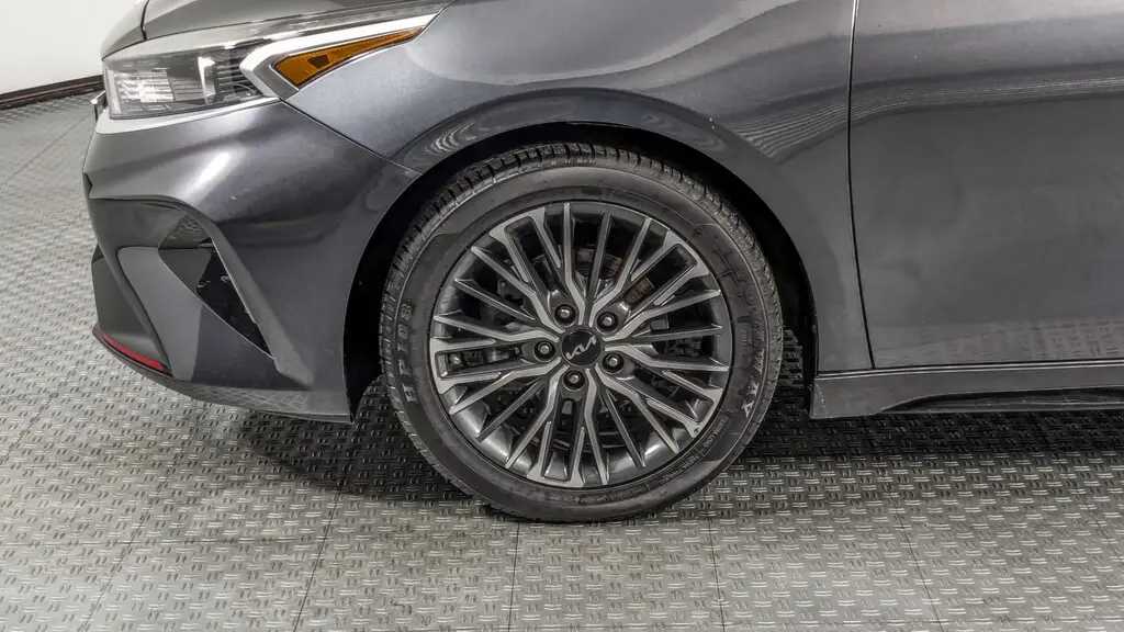 Florida Fine Cars - Used KIA FORTE 2024 ORLANDO GT-LINE