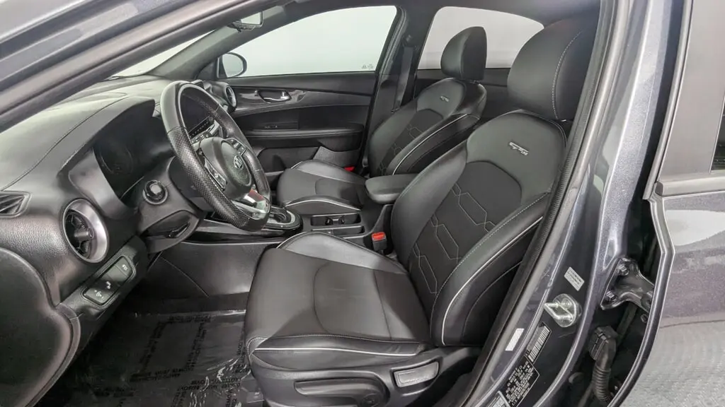 Florida Fine Cars - Used KIA FORTE 2024 ORLANDO GT-LINE