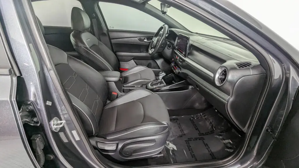 Florida Fine Cars - Used KIA FORTE 2024 ORLANDO GT-LINE