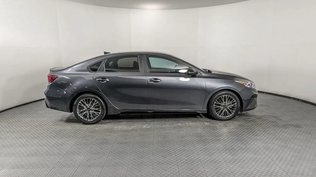 Florida Fine Cars - Used KIA FORTE 2024 ORLANDO GT-LINE