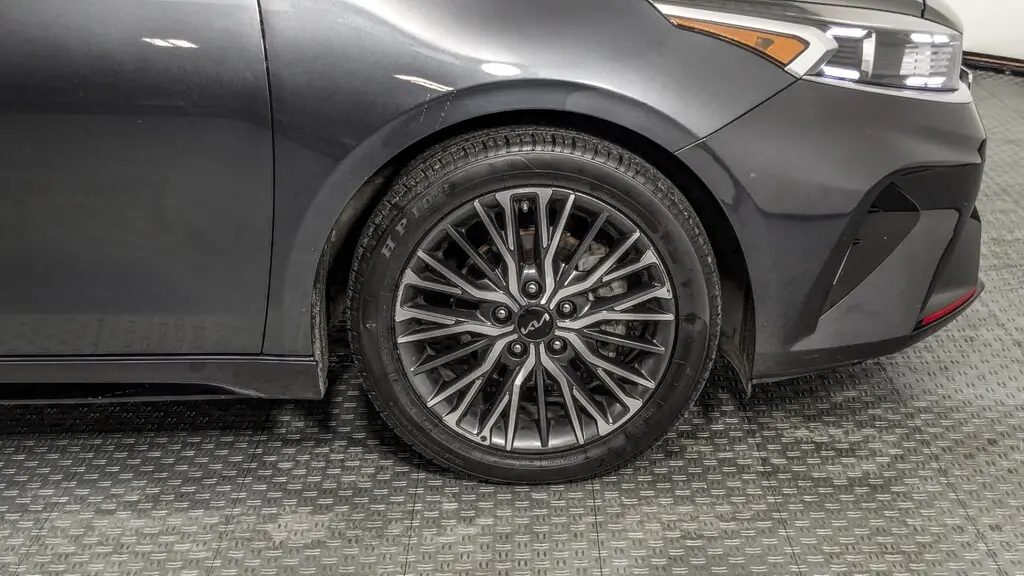 Florida Fine Cars - Used KIA FORTE 2024 ORLANDO GT-LINE