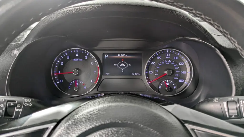 Florida Fine Cars - Used KIA FORTE 2024 ORLANDO GT-LINE