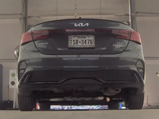 Florida Fine Cars - Used KIA FORTE 2024 ORLANDO GT-LINE