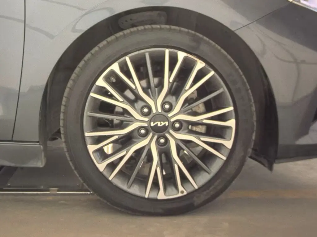 Florida Fine Cars - Used KIA FORTE 2024 ORLANDO GT-LINE