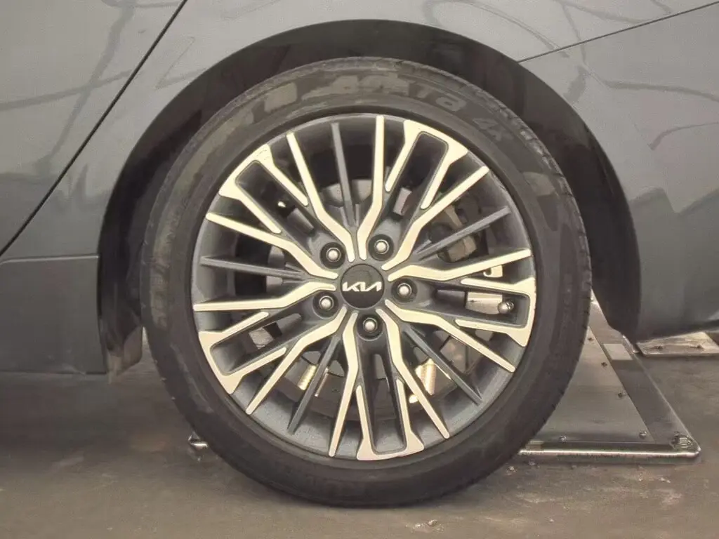 Florida Fine Cars - Used KIA FORTE 2024 ORLANDO GT-LINE