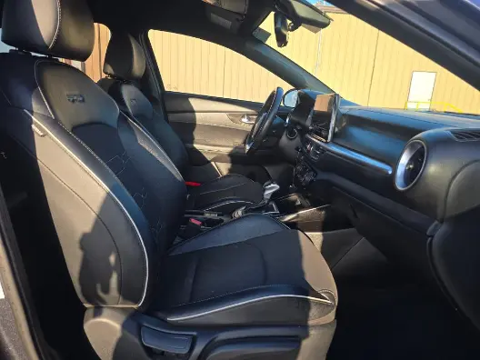 Florida Fine Cars - Used KIA FORTE 2024 ORLANDO GT-LINE