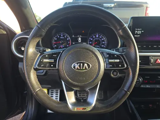 Florida Fine Cars - Used KIA FORTE 2024 ORLANDO GT-LINE