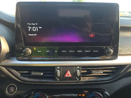 Florida Fine Cars - Used KIA FORTE 2024 ORLANDO GT-LINE