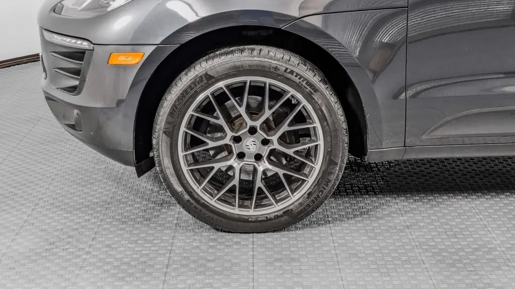 Florida Fine Cars - Used PORSCHE MACAN 2018 ORLANDO SPORT EDITION