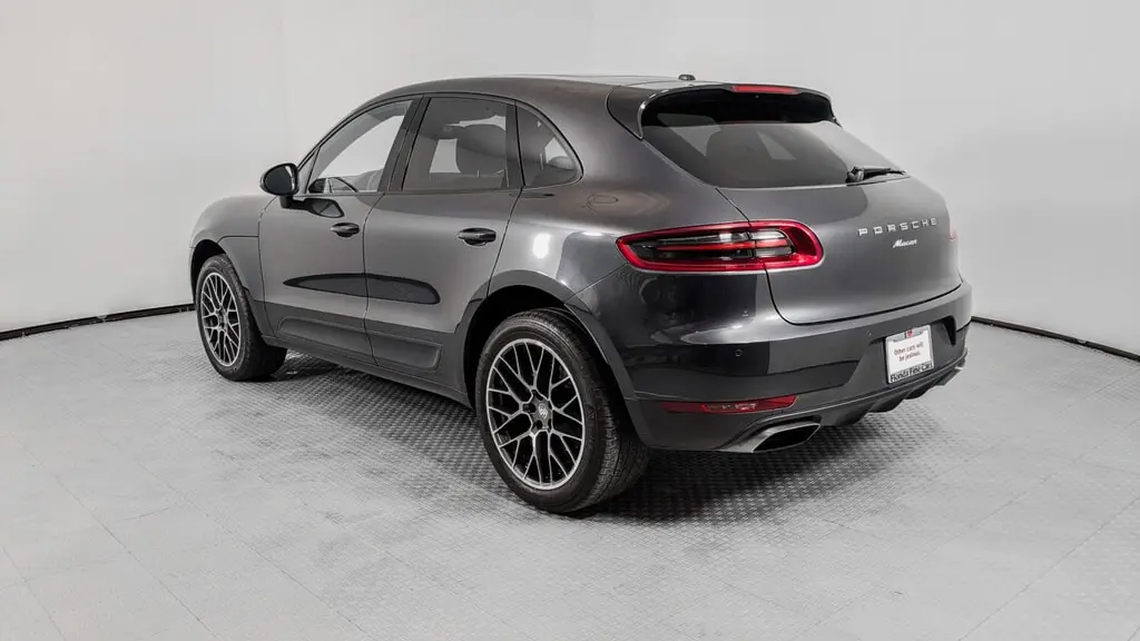 Florida Fine Cars - Used PORSCHE MACAN 2018 ORLANDO SPORT EDITION