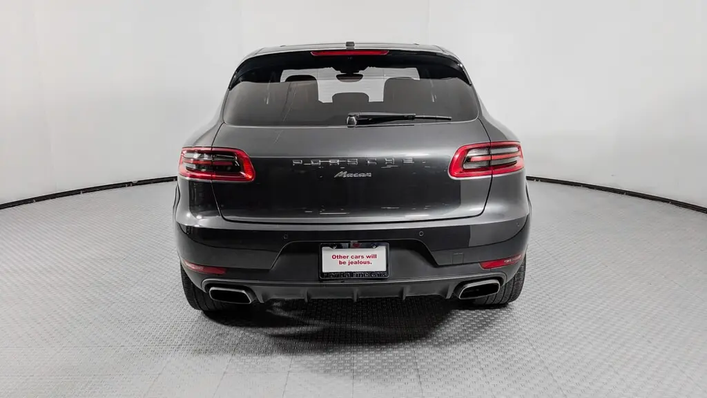 Florida Fine Cars - Used PORSCHE MACAN 2018 ORLANDO SPORT EDITION
