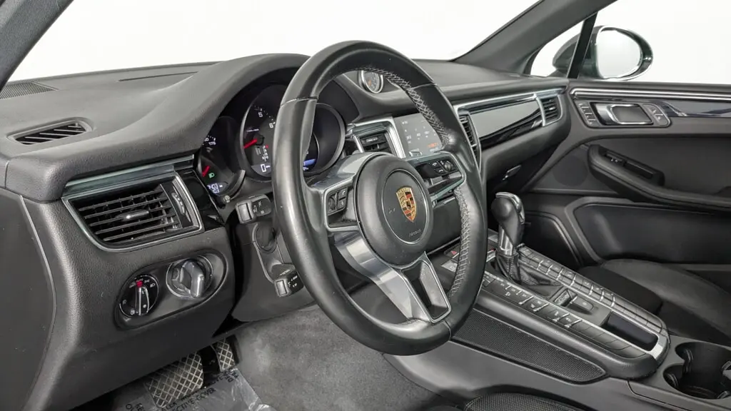 Florida Fine Cars - Used PORSCHE MACAN 2018 ORLANDO SPORT EDITION
