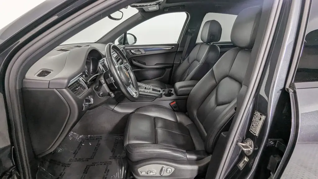 Florida Fine Cars - Used PORSCHE MACAN 2018 ORLANDO SPORT EDITION