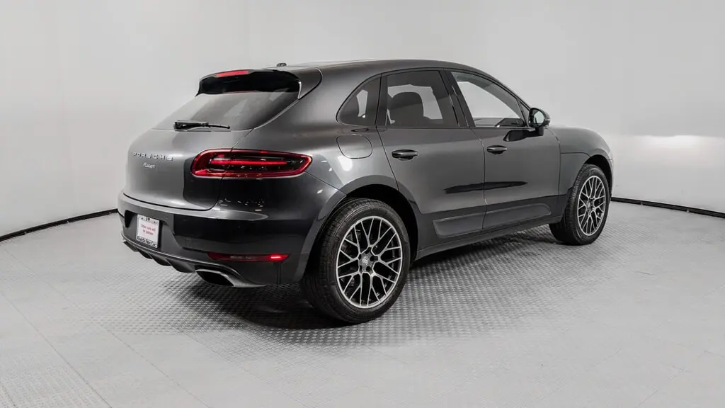Florida Fine Cars - Used PORSCHE MACAN 2018 ORLANDO SPORT EDITION