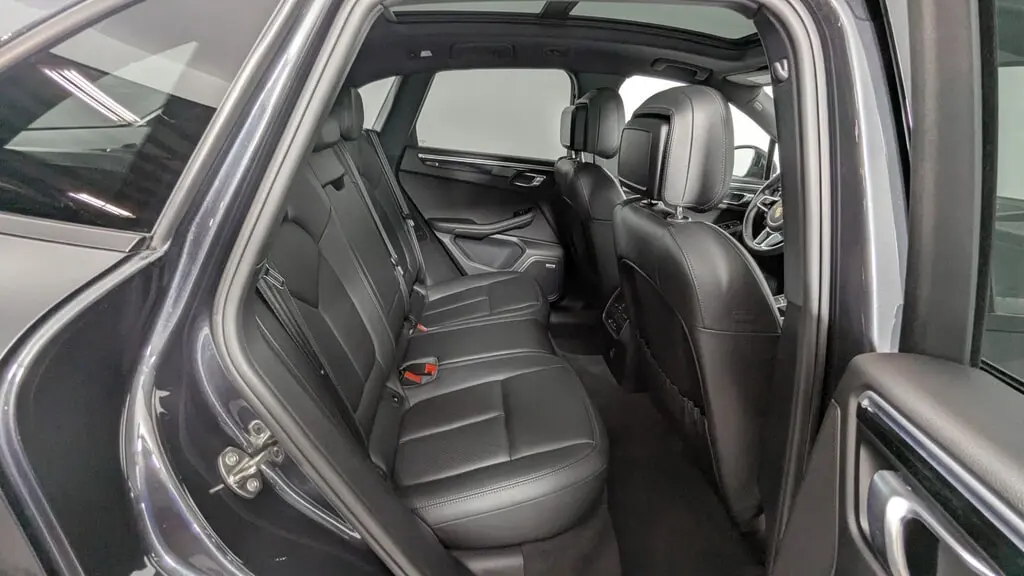 Florida Fine Cars - Used PORSCHE MACAN 2018 ORLANDO SPORT EDITION