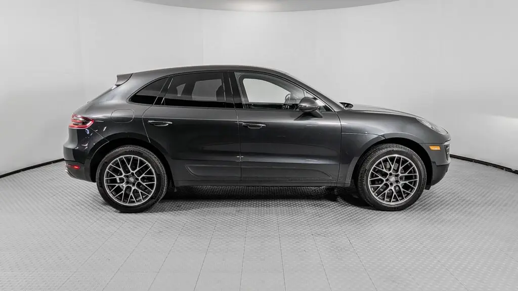 Florida Fine Cars - Used PORSCHE MACAN 2018 ORLANDO SPORT EDITION