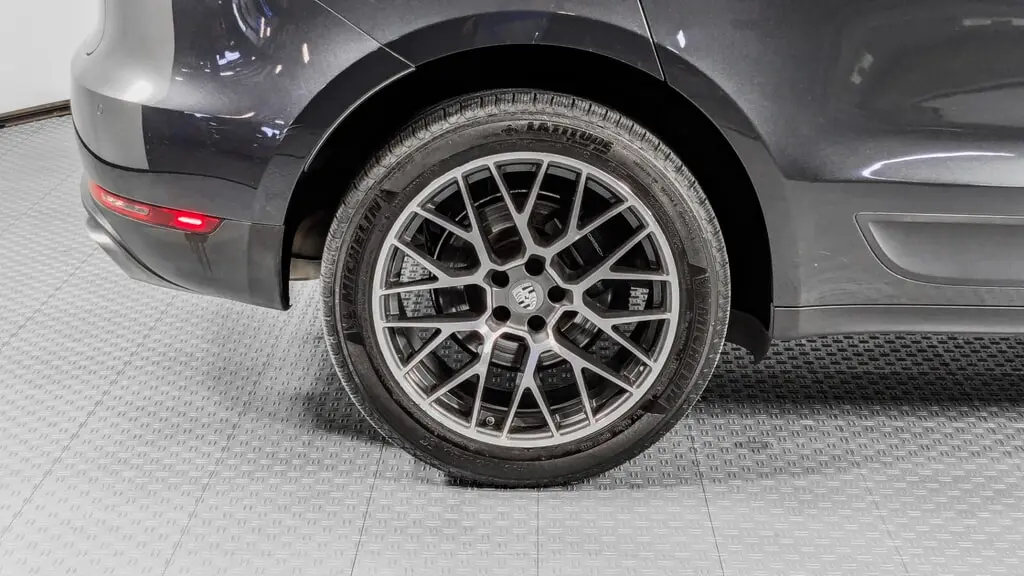 Florida Fine Cars - Used PORSCHE MACAN 2018 ORLANDO SPORT EDITION