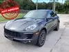 Florida Fine Cars - Used PORSCHE MACAN 2018 ORLANDO SPORT EDITION