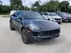 Florida Fine Cars - Used PORSCHE MACAN 2018 ORLANDO SPORT EDITION