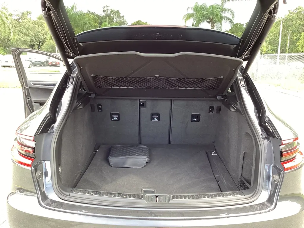 Florida Fine Cars - Used PORSCHE MACAN 2018 ORLANDO SPORT EDITION