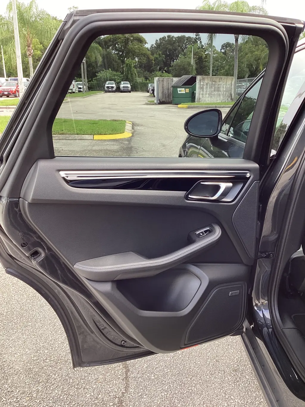 Florida Fine Cars - Used PORSCHE MACAN 2018 ORLANDO SPORT EDITION