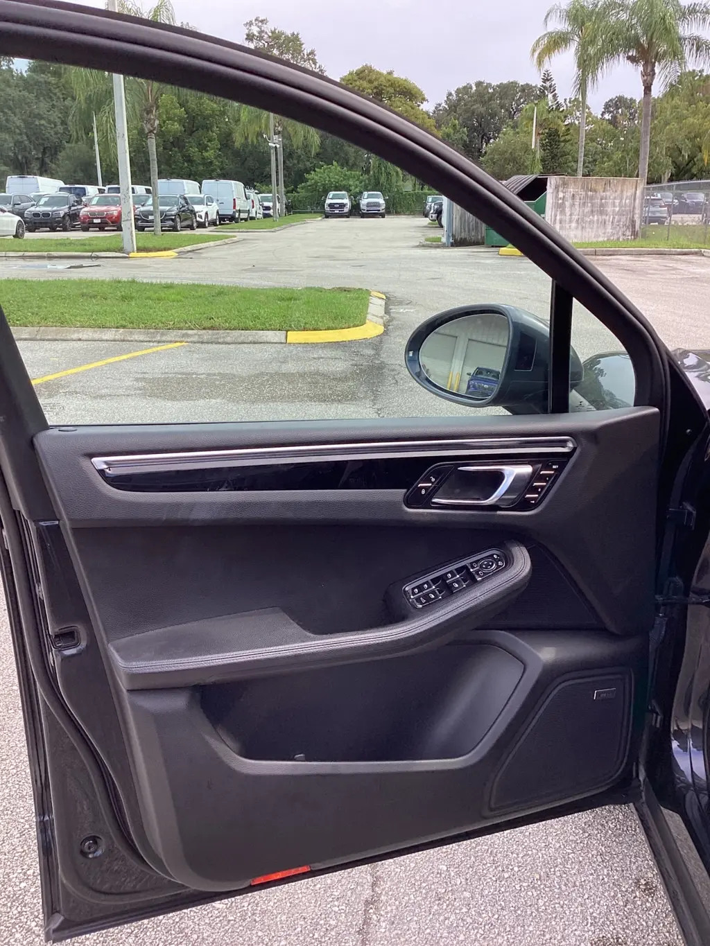 Florida Fine Cars - Used PORSCHE MACAN 2018 ORLANDO SPORT EDITION