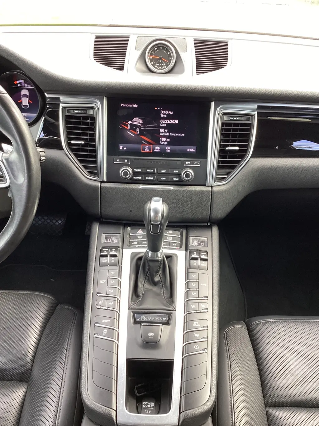 Florida Fine Cars - Used PORSCHE MACAN 2018 ORLANDO SPORT EDITION