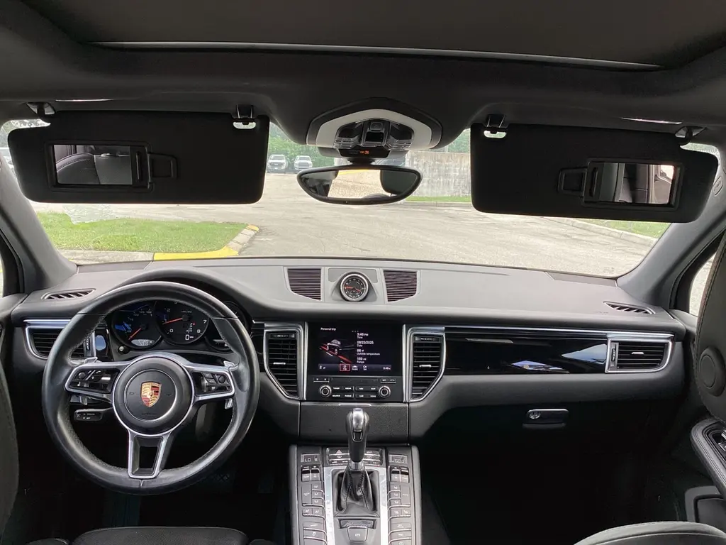 Florida Fine Cars - Used PORSCHE MACAN 2018 ORLANDO SPORT EDITION