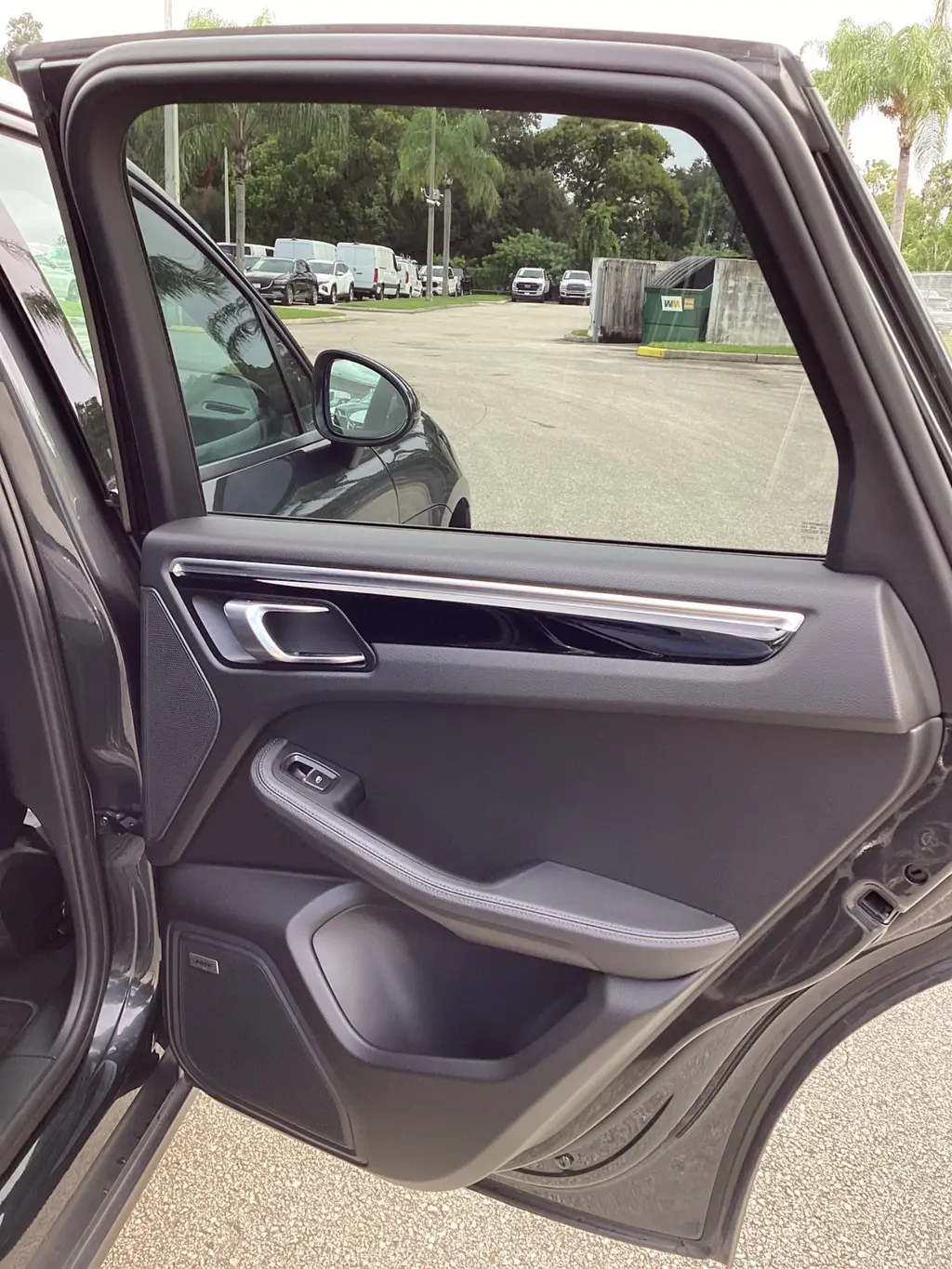 Florida Fine Cars - Used PORSCHE MACAN 2018 ORLANDO SPORT EDITION