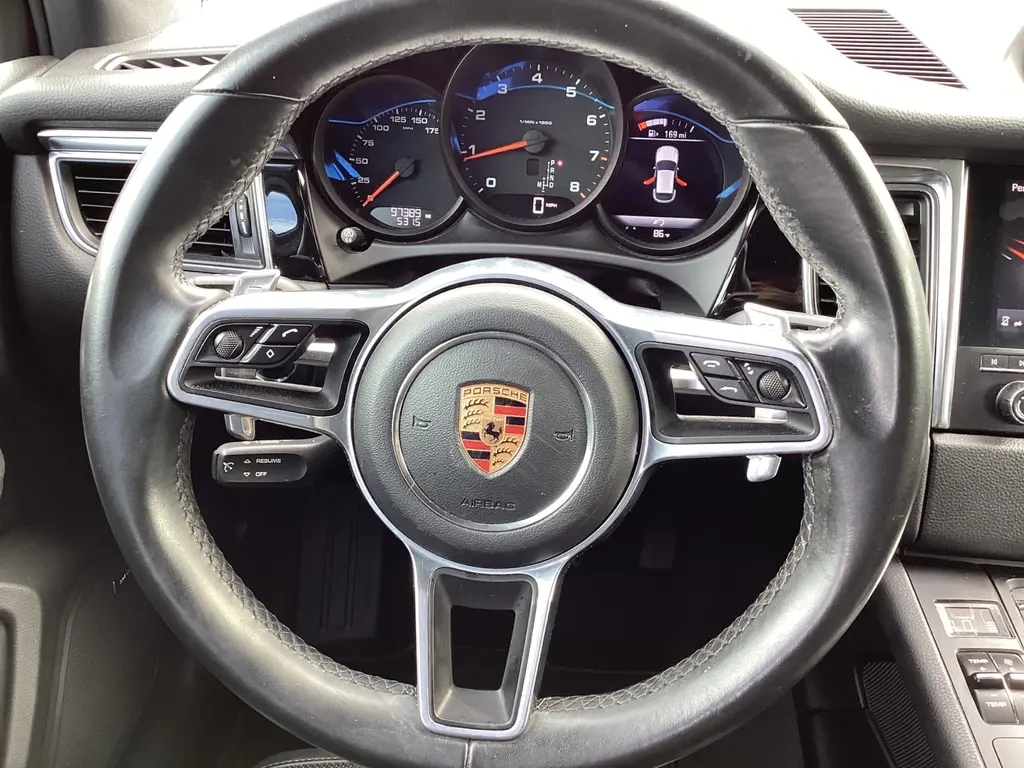 Florida Fine Cars - Used PORSCHE MACAN 2018 ORLANDO SPORT EDITION