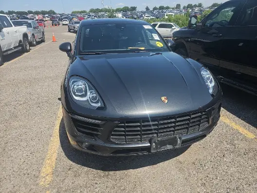 Florida Fine Cars - Used PORSCHE MACAN 2018 ORLANDO SPORT EDITION