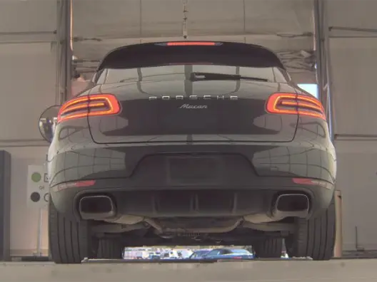 Florida Fine Cars - Used PORSCHE MACAN 2018 ORLANDO SPORT EDITION