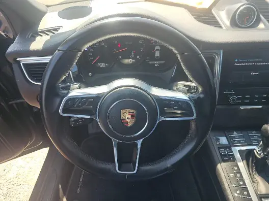 Florida Fine Cars - Used PORSCHE MACAN 2018 ORLANDO SPORT EDITION