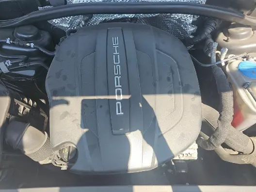 Florida Fine Cars - Used PORSCHE MACAN 2018 ORLANDO SPORT EDITION