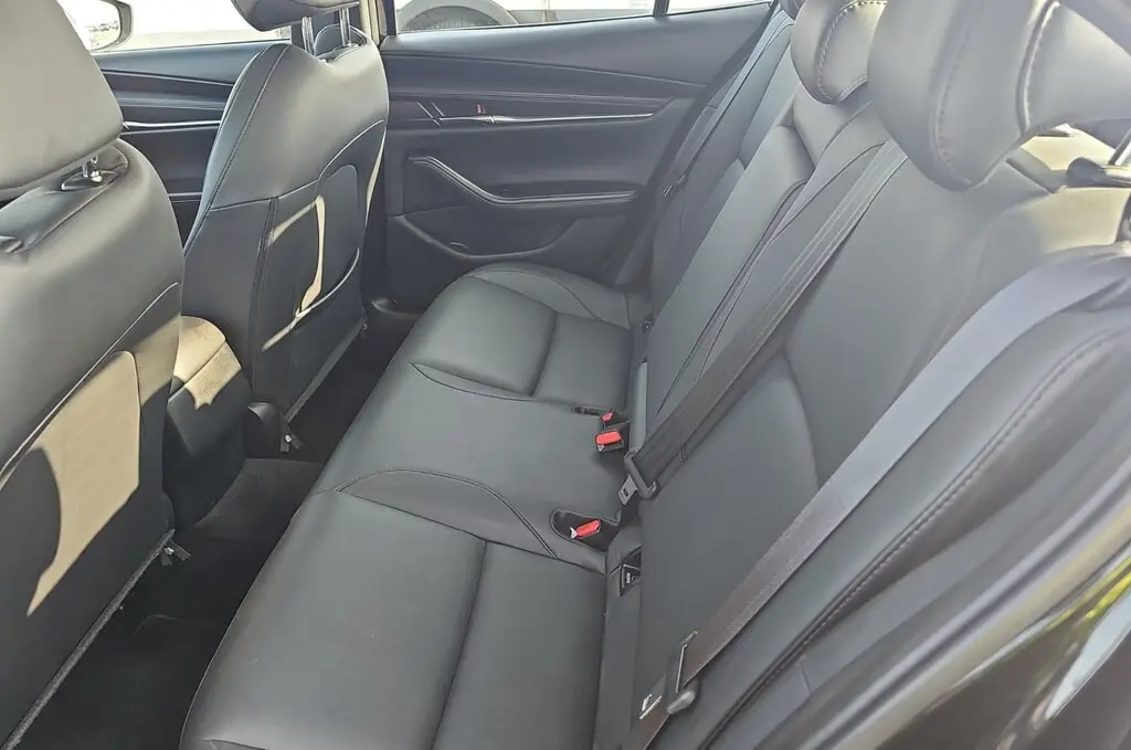 Florida Fine Cars - Used MAZDA MAZDA3 2024 MARGATE 2.5 S PREFERRED