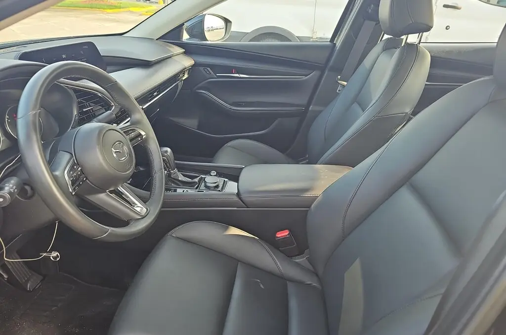 Florida Fine Cars - Used MAZDA MAZDA3 2024 MARGATE 2.5 S PREFERRED