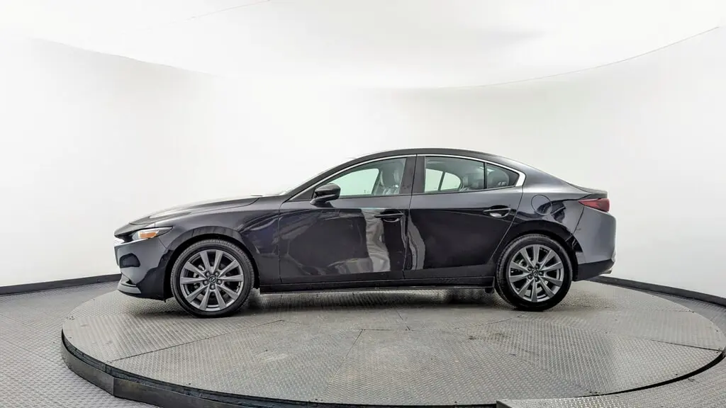 Florida Fine Cars - Used MAZDA MAZDA3 2024 MARGATE 2.5 S PREFERRED