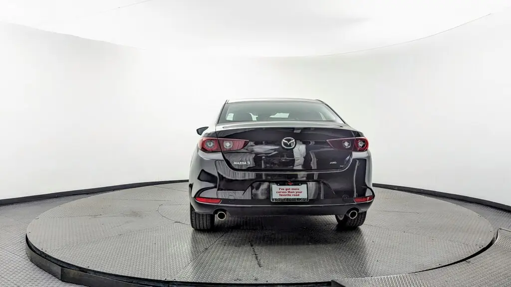 Florida Fine Cars - Used MAZDA MAZDA3 2024 MARGATE 2.5 S PREFERRED