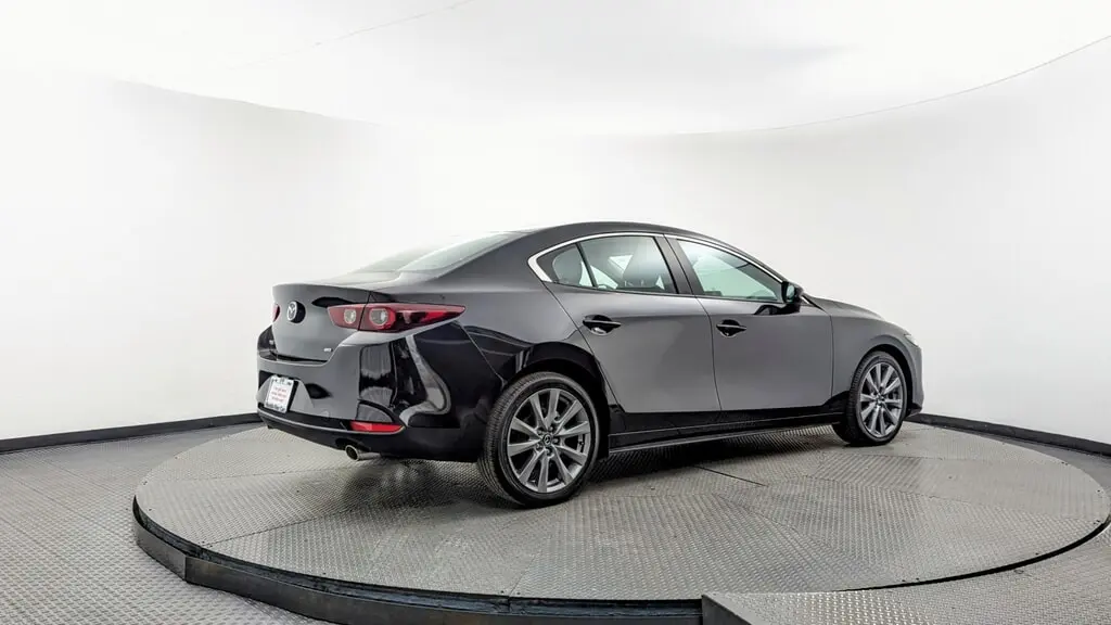 Florida Fine Cars - Used MAZDA MAZDA3 2024 MARGATE 2.5 S PREFERRED
