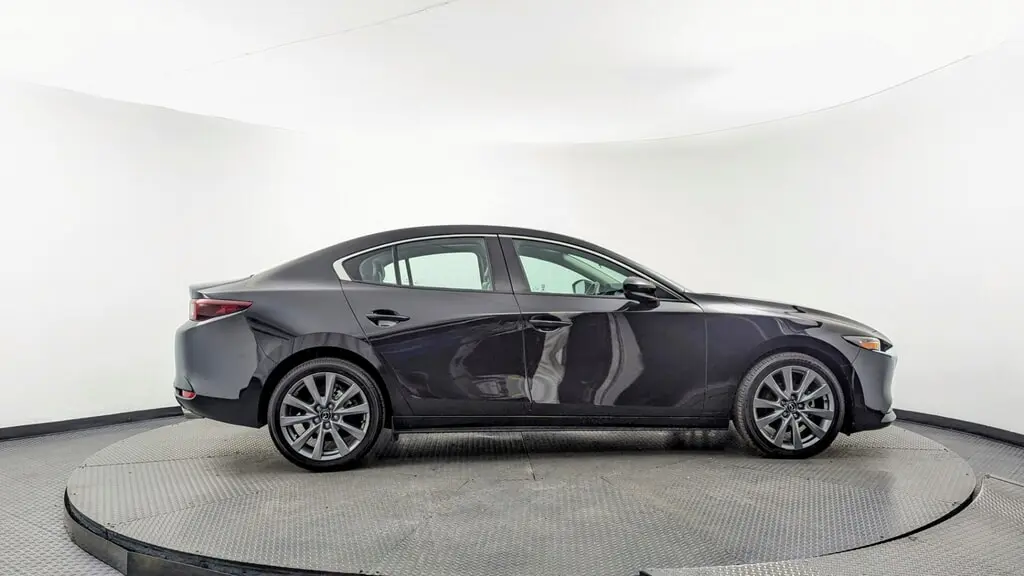 Florida Fine Cars - Used MAZDA MAZDA3 2024 MARGATE 2.5 S PREFERRED