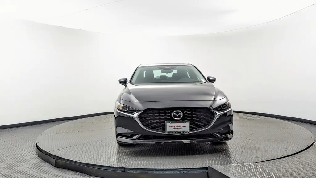 Florida Fine Cars - Used MAZDA MAZDA3 2024 MARGATE 2.5 S PREFERRED