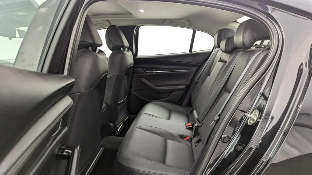 Florida Fine Cars - Used MAZDA MAZDA3 2024 MARGATE 2.5 S PREFERRED