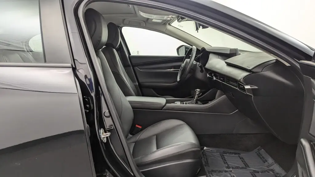 Florida Fine Cars - Used MAZDA MAZDA3 2024 MARGATE 2.5 S PREFERRED
