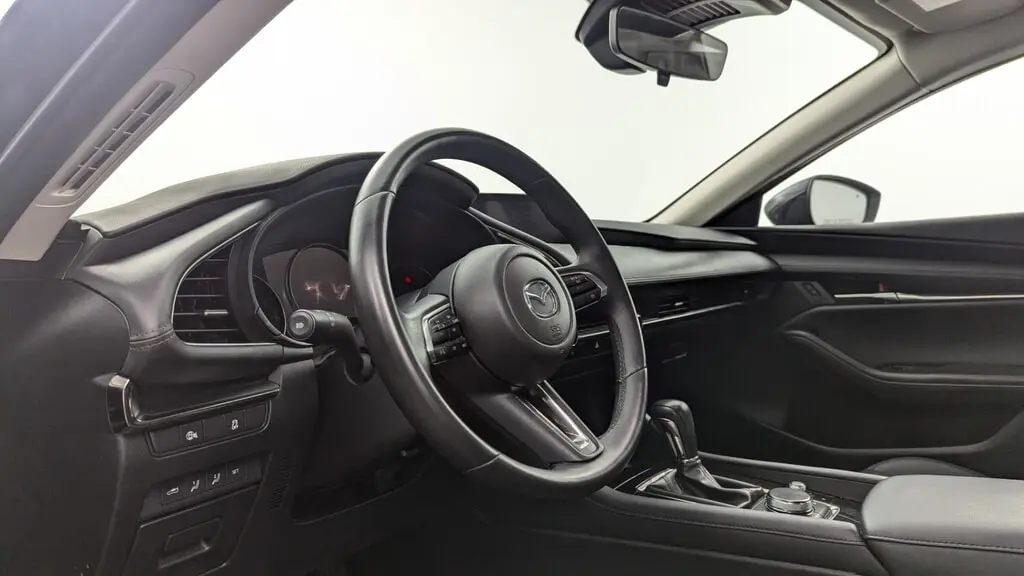 Florida Fine Cars - Used MAZDA MAZDA3 2024 MARGATE 2.5 S PREFERRED